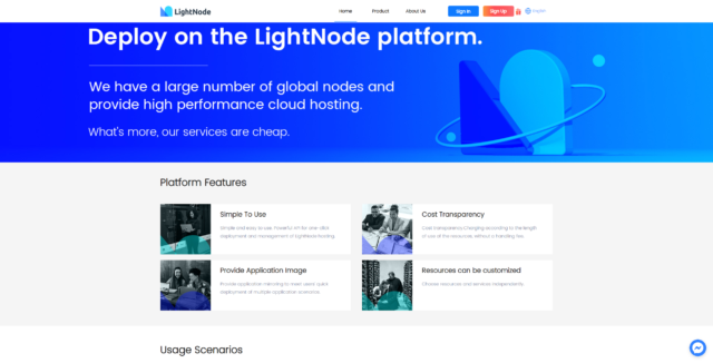 LightNode：元旦活动！任意充值即送 20 美金，充值还送 20%美金