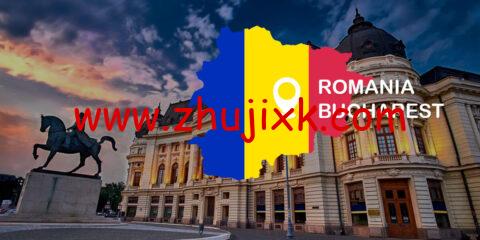 Friendhosting：新上罗马尼亚 VPS（布加勒斯特机房），另可选美国/欧洲等 13 个机房，月付 2.99 欧起